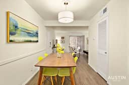 Walk to Golf Course! Near Lake + Pool w Parking - Image 2