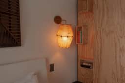 West Texas Hideout at Iconic Property - Image 4