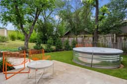 Wind Down in Tarrytown | Cowboy Pool + Game Lounge - Image 2