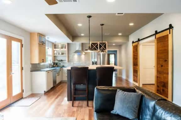 Bouldin Creek Bungalow - Executive Rental! - Image 1