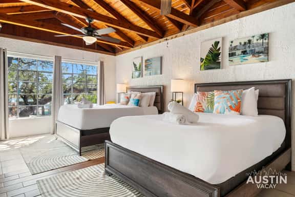 Lake Travis Getaway | Waterpark & Lake Access! - Image 1