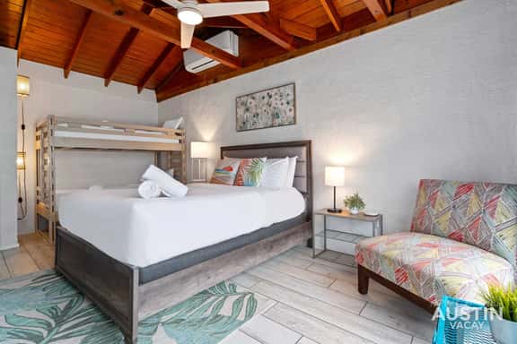 Lake Travis Glamping w/ Pools, Waterslides & Beach - Image 1