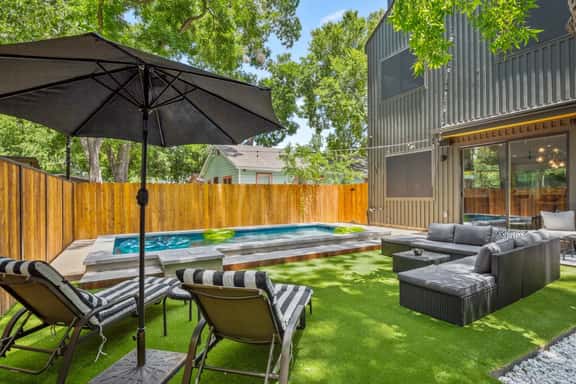 Modern Luxury Home - Minutes from Lady Bird Lake - Image 1