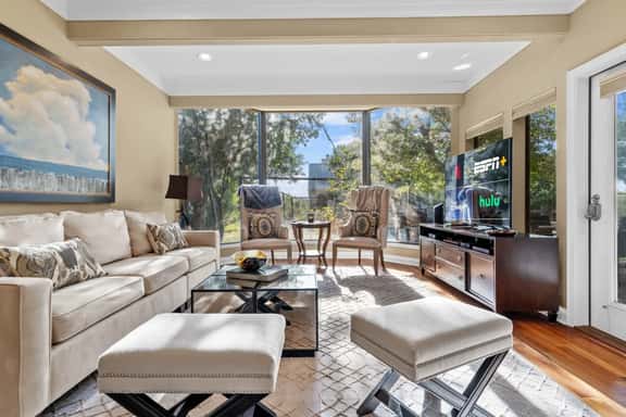 Scenic Lakeway Home | Grill + Trails + Courts - Image 1