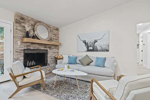SoCo Group Getaway | Game, Lounge + Backyard BBQ - Image 1