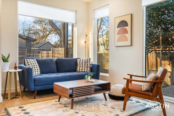 Stylish East Side Home Near Downtown Attractions! - Image 1