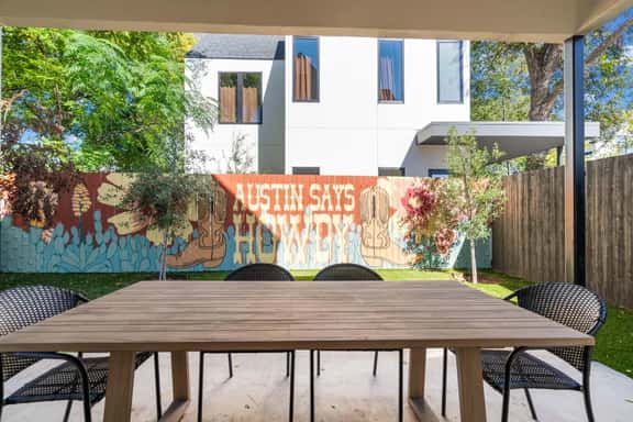 Sunny East ATX Launchpad | Near Lake, Chavez & 6th - Image 1