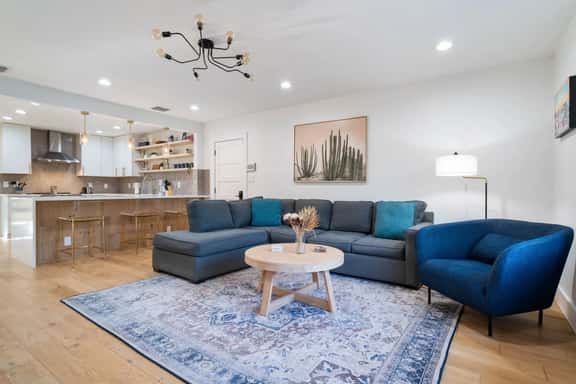 Westgate MidMod w Pet-Friendly Yard, Grill & EV! - Image 1