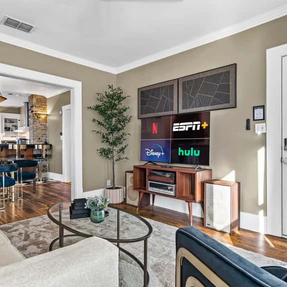 ATX Bungalow | Pet-Friendly + Mins to UT & Capitol - Image 1
