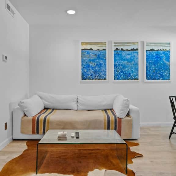 Chic Clarksville Condo w Patio & Gated Entry - Image 1