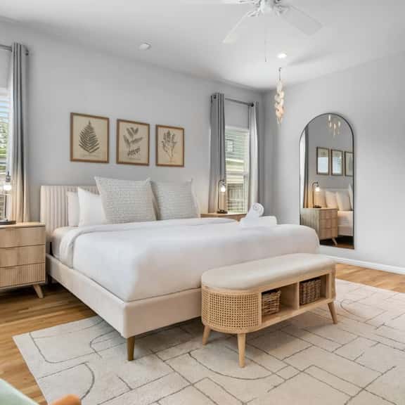 E Austin Boho Escape Near 6th, Mueller & Downtown! - Image 1