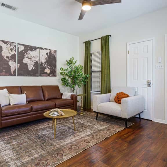 Modern Haven with King Suite + Impeccable Location - Image 1