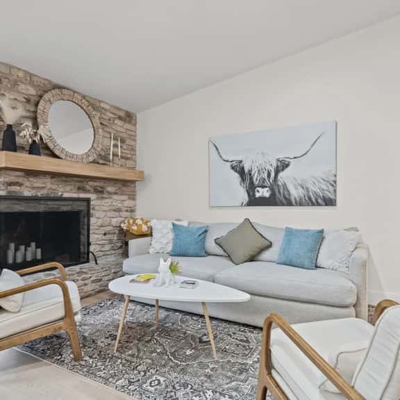 SoCo Group Getaway | Game, Lounge + Backyard BBQ - Image 1