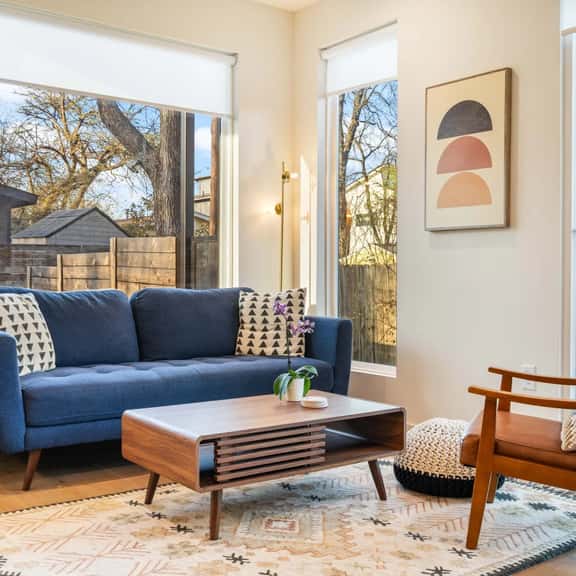 Stylish East Side Home Near Downtown Attractions! - Image 1