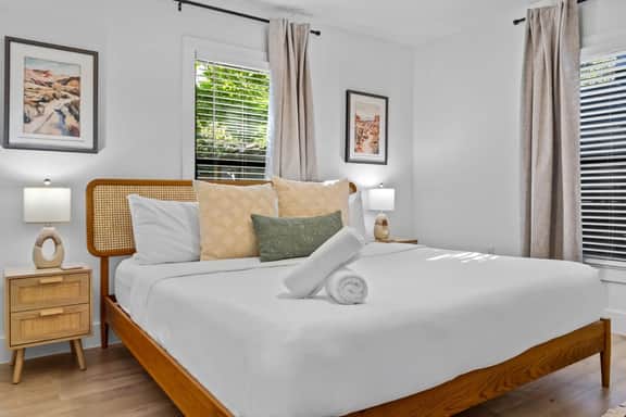 Bonus Studio Included at This SoCo Austin Bungalow - Image 3