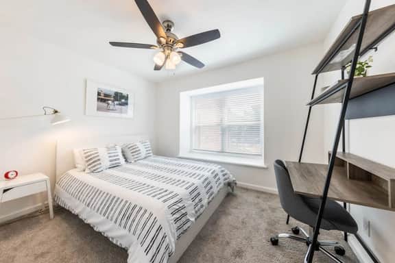 Bright 2BR Condo: 10 Mins to Downtown, near Zilker - Image 3