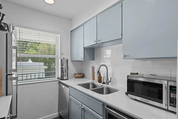 Chic Clarksville Condo w Patio & Gated Entry - Image 4