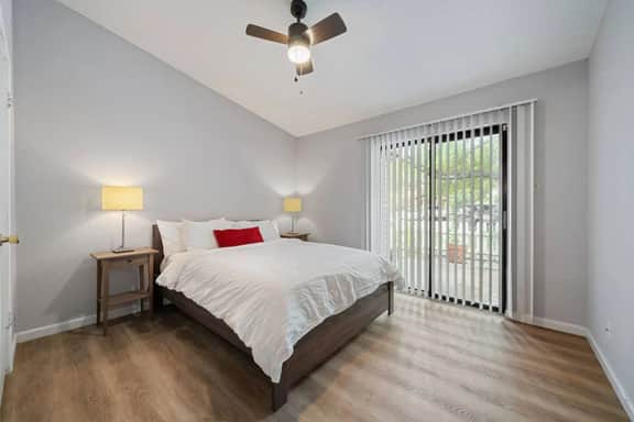 Cozy Condo Near DT ATX – Ideal for Extended Stays - Image 3