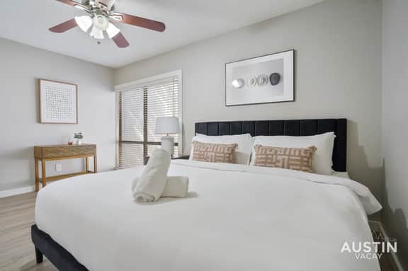 Dreamy Outdoor Space | New Design in Renovated Apt - Image 3