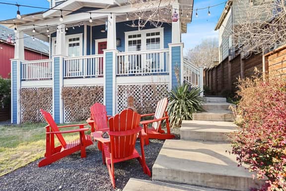 Impressive East Austin Gem | Home That Has it All - Image 4