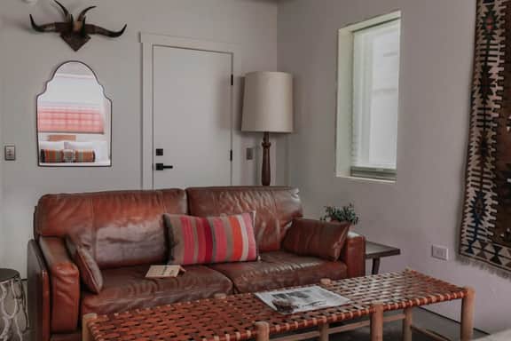 Large West Texas Suite at Iconic Property - Image 3
