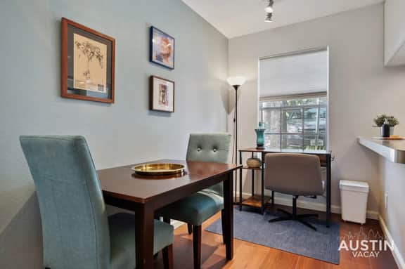 Long Term Luxury in Prime Location + Swimming Pool - Image 2