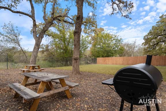 Newly Built Steiner Ranch Home w/ Spacious Balcony - Image 4