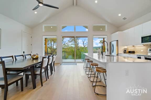 Newly Built Steiner Ranch Home w/ Spacious Balcony - Image 2