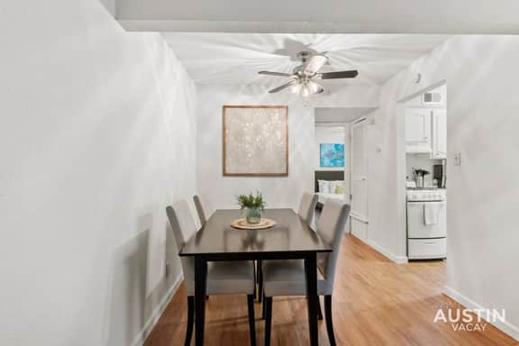 Nice ‘n’ Quiet Downtown Apt | Pool + Free Parking - Image 2