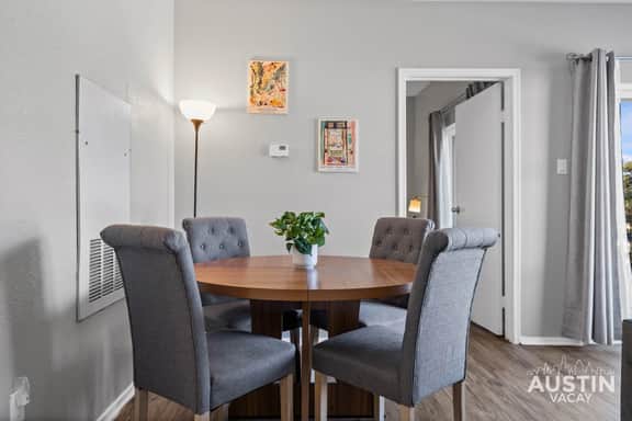 North Austin Pet-Friendly Stay by Domain/Q2 - Image 3