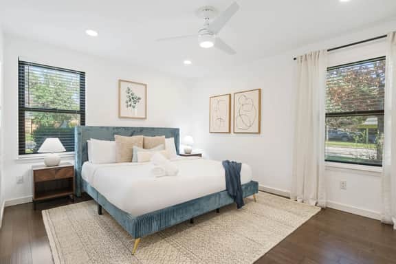 Pet Friendly ATX Escape + Game Room + Free Parking - Image 4