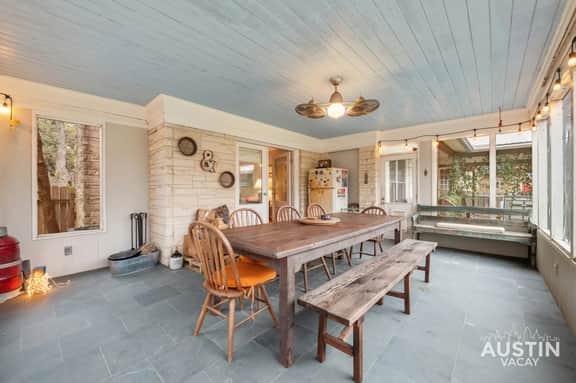 Pet-Friendly Retreat w/ Parking+Patio Near UT - Image 3