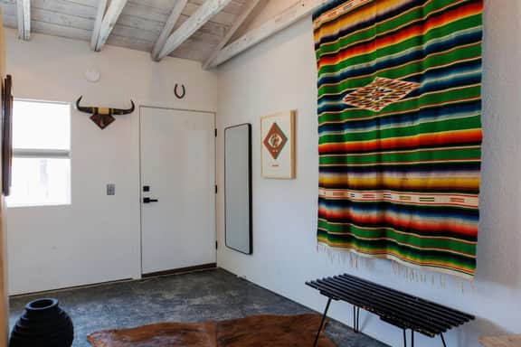 West Texas Hideout at Iconic Property - Image 5