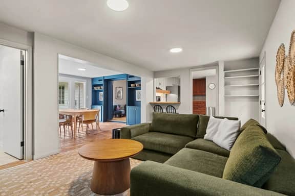 Wind Down in Tarrytown | Cowboy Pool + Game Lounge - Image 4