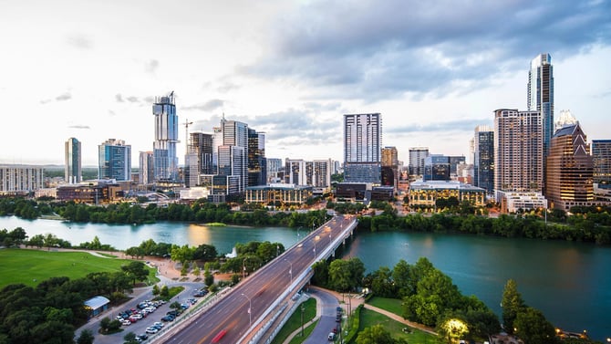 Austin Travel Guides from Local Hosts