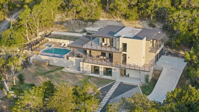 Austin — Austin Vacay